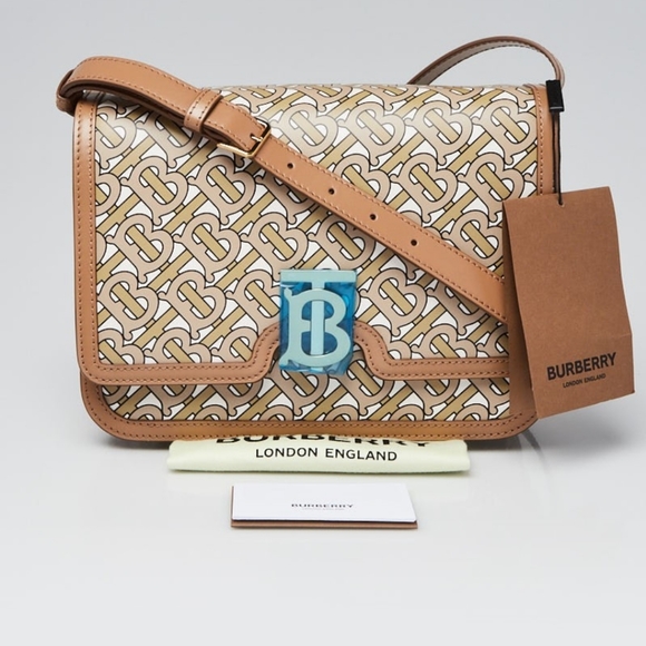 Burberry bag - Picture 1 of 4